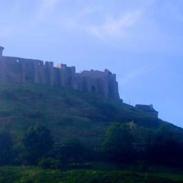 Hotel Kapitány Superior Wellness Sümeg - Környék