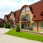 Thermál Park Hotel Egerszalók - Külső kép