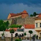 Thermál Park Hotel Egerszalók - Környék