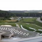 Hunguest Saliris Egerszalók - Medence/kert