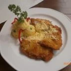 Levendula Étterem Tihany - Étel/ital