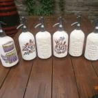 Levendula Étterem Tihany - Egyéb