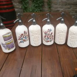 Levendula Étterem, Tihany - Egyéb