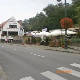 Levendula Étterem, Tihany - Egyéb