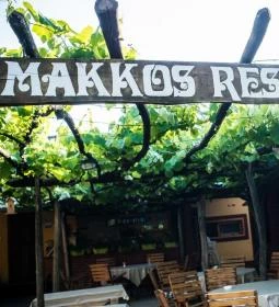 Makkos Vendéglő