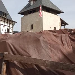 Füzéri vár, Füzér - Egyéb