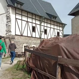 Füzéri vár, Füzér - Egyéb