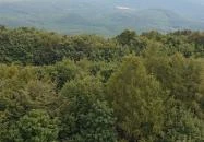 Kékestető-kilátó és Tv-torony Kékestető