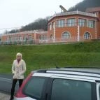 Hotel Bellevue Esztergom - Külső kép