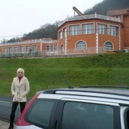 Hotel Bellevue, Esztergom - Külső kép