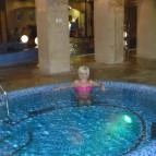 Hotel Bellevue Esztergom - Wellness