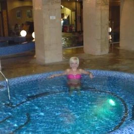 Hotel Bellevue, Esztergom - Wellness