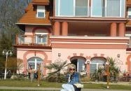 Hotel Casablanca Tata