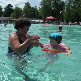 Korona Hotel Harkány Harkány - Wellness