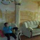 Don Quijote Középkori Panzió Lenti - Belső