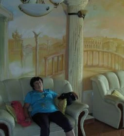 Don Quijote Középkori Panzió 