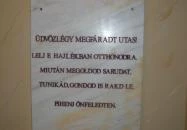 Don Quijote Középkori Panzió Lenti