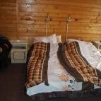 Hotel Bungalló Hajdúszoboszló - Szobák