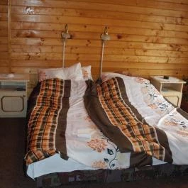 Hotel Bungalló Hajdúszoboszló - Szobák