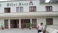 Korona Hotel Harkány Harkány - Külső kép