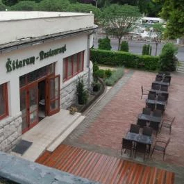 Korona Hotel Harkány, Harkány - Külső kép