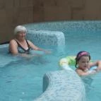 Hotel Vital Zalakaros - Wellness