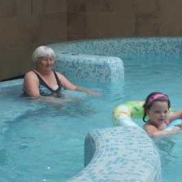 Hotel Vital, Zalakaros - Wellness