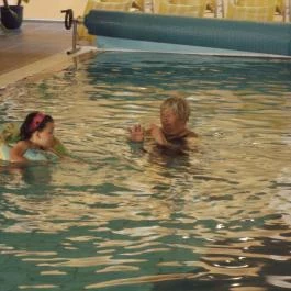 Hotel Vital, Zalakaros - Wellness