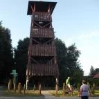 Karos Relax Panzió Zalakaros - Környék