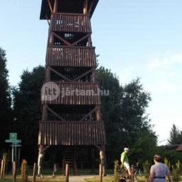 Karos Relax Panzió, Zalakaros - Környék