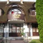 Laci Betyár Fogadó Hajdúszoboszló - Külső kép