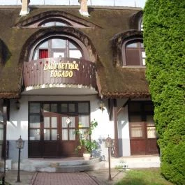 Laci Betyár Fogadó, Hajdúszoboszló - Külső kép