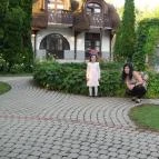 Laci Betyár Fogadó Hajdúszoboszló - Medence/kert