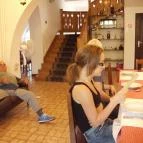 Laci Betyár Fogadó Hajdúszoboszló - Belső