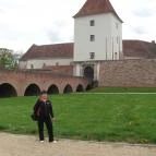 Hotel Relax Sárvár - Környék