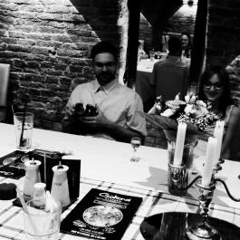 Csokonai Söröző & Étterem Debrecen - Belső