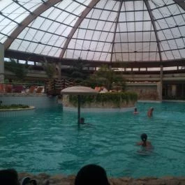 Gotthard Therme Hotel & Conference Szentgotthárd - Wellness