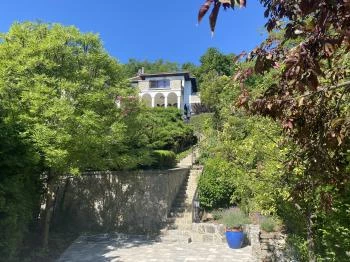 Art Trend Luxury Villa Tihany