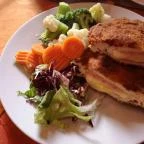 Magellan Kiss-Vendéglő Mélykút - Étel/ital