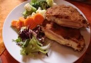 Magellan Kiss-Vendéglő Mélykút