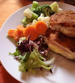 Magellan Kiss-Vendéglő