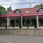 Széchenyi-hegyi Gyermekvasút Budapest - Külső kép