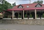 Széchenyi-hegyi Gyermekvasút Budapest