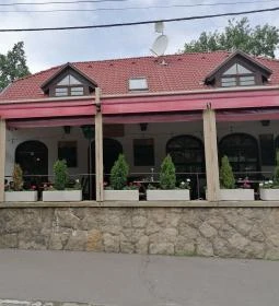 Széchenyi-hegyi Gyermekvasút