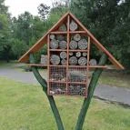 Széchenyi-hegyi Gyermekvasút Budapest - Külső kép