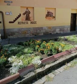 Váci Erzsébet sétány