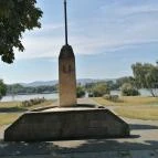 Váci Erzsébet sétány Vác - Külső kép