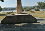 Váci Erzsébet sétány Vác