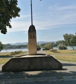 Váci Erzsébet sétány