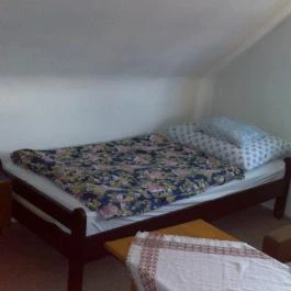 Mátyás Vendégház Egyházasrádóc - Szobák